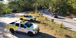 DER-SP ativa cinco novos radares em rodovias estaduais paulistas