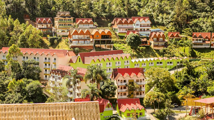 Dia dos Namorados movimenta turismo nas montanhas capixabas