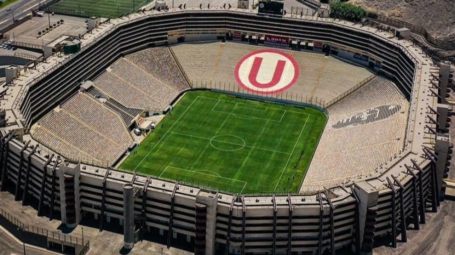 Estádio Monumental de Lima