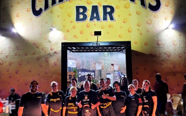 Chimboca’s Bar comemora aniversário de um ano de reinauguração em Mirassol