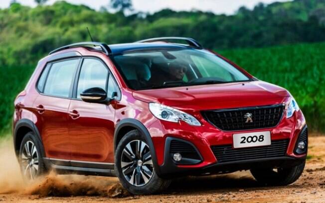Mercado de SUVs: a nova aposta para 2021 apresenta resultados positivos