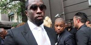 Julgamento de P. Diddy por crimes sexuais tem início nos EUA
