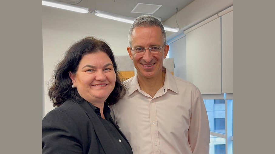 Tal Ben-Shahar - Professor e autor sobre Felicidade e liderança Tal Ben-Shahar - Professor e autor sobre Felicidade e liderança