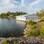 A Ilha Hewson e Ardwell custa apenas US$ 2 milhões. Foto: Divulgação/ Private Islands Inc.