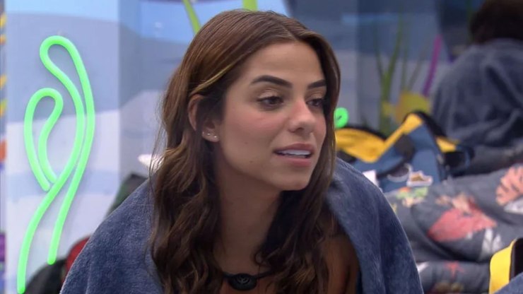 'BBB 23': Key entrega affair com piloto da Fórmula 1: 'Só na mímica'
