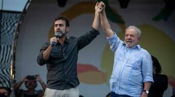 Aliados pedem para que programa de governo de Lula seja enxuto