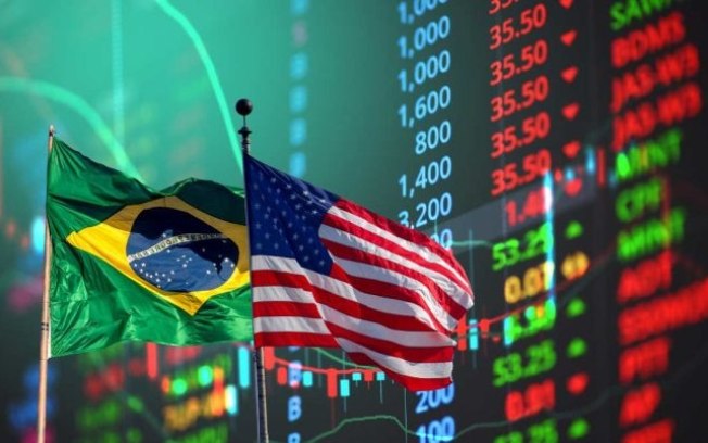 Empresas brasileiras listam-se nos EUA e ampliam presença Empresas brasileiras listam-se nos EUA e ampliam presença