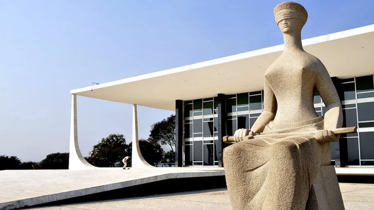 O processo se encontra na etapa de alegações finais