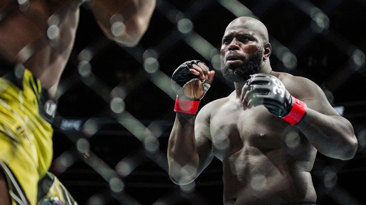 Ex-UFC é preso acusado de cárcere privado e violência doméstica