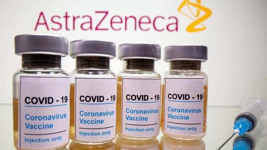 Vacina AstraZeneca contra a covid-19