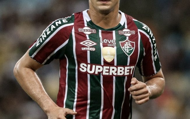 Ganso dá razão às vaias da torcida do Fluminense após ceder o empate e lamenta: “Não foi nossa noite”
