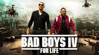 'Bad Boys 4', 'Imaculada' e mais estreias para o fim de semana