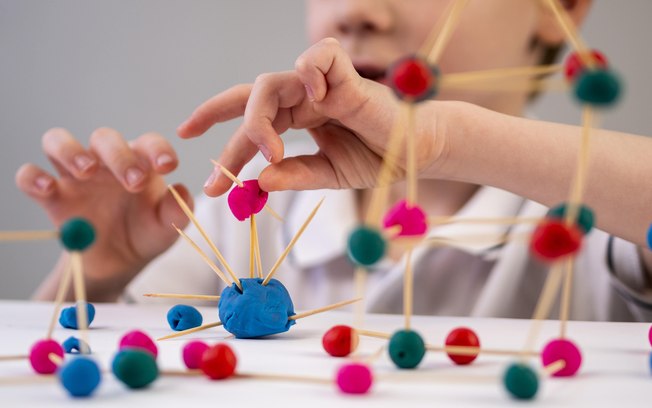 Testes sensoriais auxiliam no diagnóstico do autismo