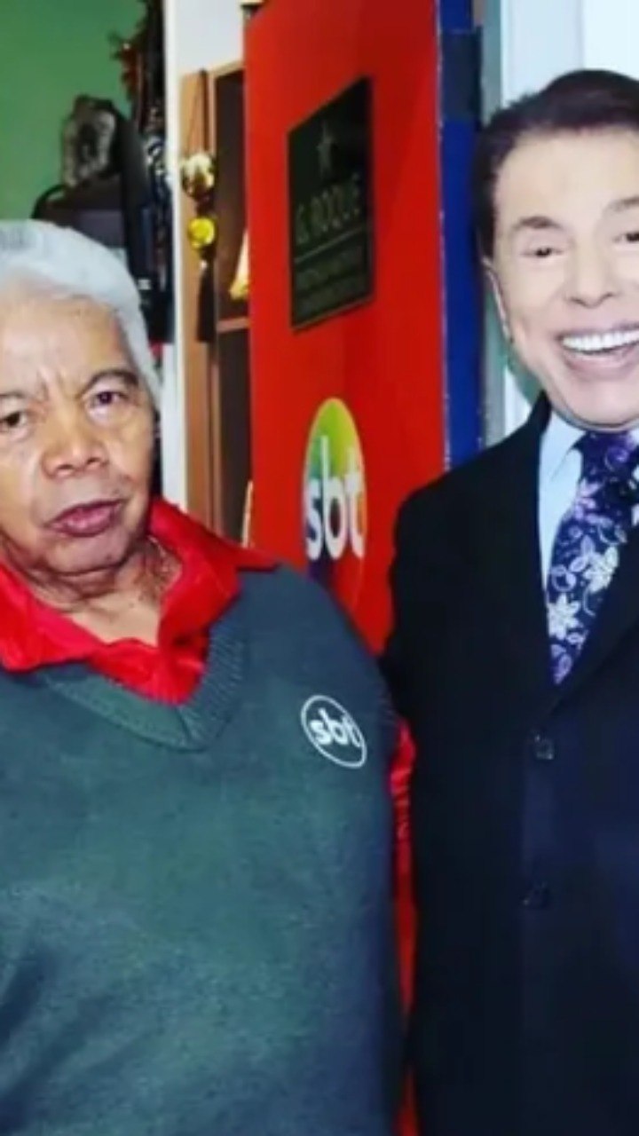 Depressão e saúde frágil: Saiba o que aconteceu com Roque do Silvio Santos