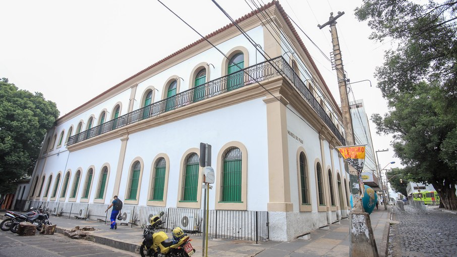 Museu do Piauí - Teresina