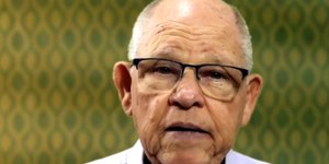 Adeus a Silvio Matos: ator e dublador morre aos 82 anos