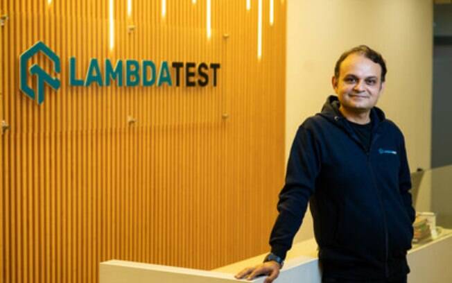 Executivo Maneesh Sharma da GitHub ingressa na LambdaTest como diretor de operações