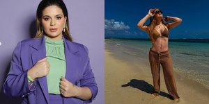 Viih Tube mostra antes e depois após emagrecimento; veja fotos