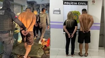 Pastora%20%C3%A9%20presa%20por%20morte%20de%20mulher%20em%20c%C3%A1rcere%20privado%20no%20Par%C3%A1