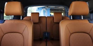 Bancos "espaçosos demais" obrigam Volkswagen a fazer recall