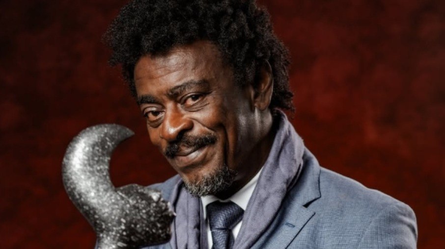 Seu Jorge faz parte da line up do Coala Festival
