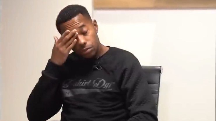 Fufuca após prisão de Robinho: "Nenhum crime pode ficar impune"