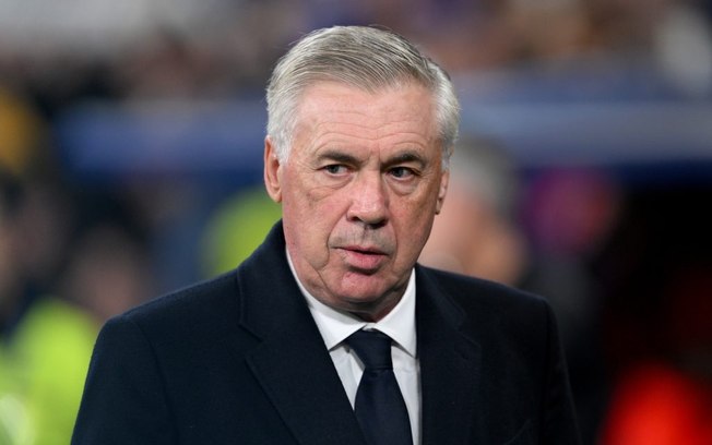 Real Madrid comunica que irá participar do Mundial de Clubes após fala polêmica de Ancelotti