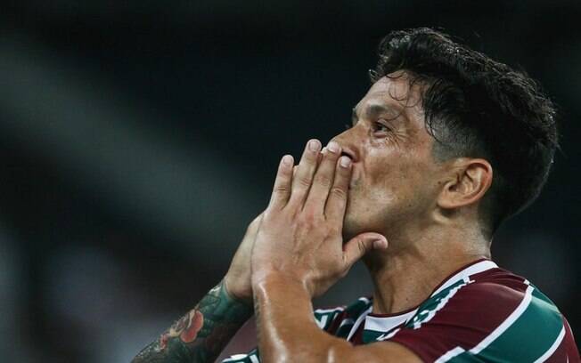Dois jogadores do Fluminense são selecionados para a Equipe da Semana na Libertadores