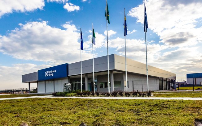Electrolux aprova R$ 250 mi via Finep com apoio da Macke