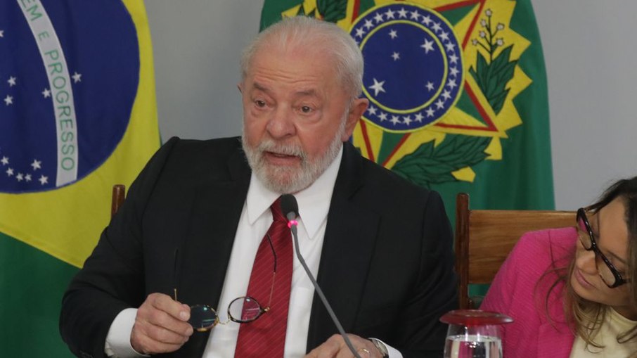 Presidente Luiz Inácio Lula da Silva é melhor avaliado entre evangélicos