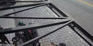 Policial de folga baleia dupla após falso assalto em São Paulo