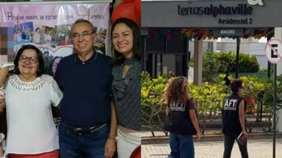 Idosa de 62 anos teria vivido com a família desde os 7 Idosa de 62 anos teria vivido com a família desde os 7