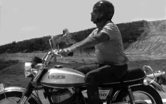 Motocicletas no Brasil, cinco décadas no prazer de pilotar, Cultura da  Motocicleta