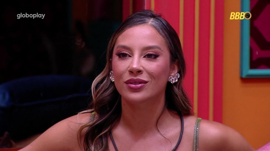 Perdendo no voto único, Renata Saldanha foi a campeã do BBB menos assistido da história Perdendo no voto único, Renata Saldanha foi a campeã do BBB menos assistido da história