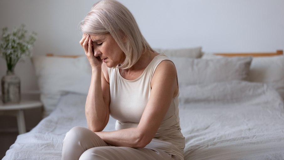 Veja como amenizar os problemas mentais na menopausa