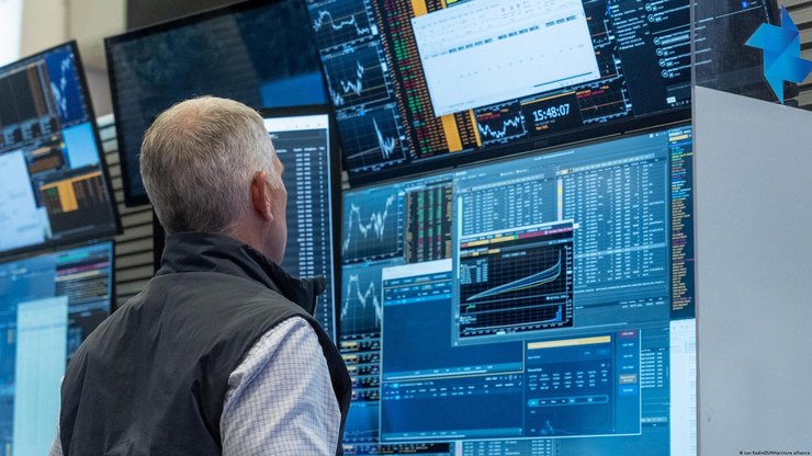 Maior fundo soberano do mundo alerta contra bolha da IA no mercado de ações