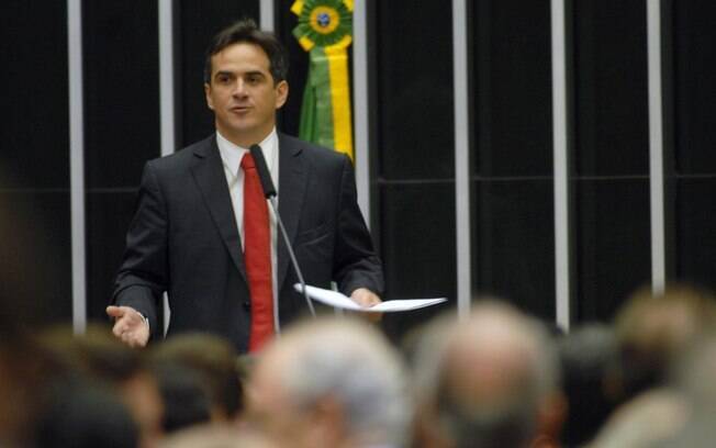 Gabinete do senador Ciro Nogueira,  eleito pelo PP do Piauí, é alvo de buscas da PF em novos mandados da Lava Jato