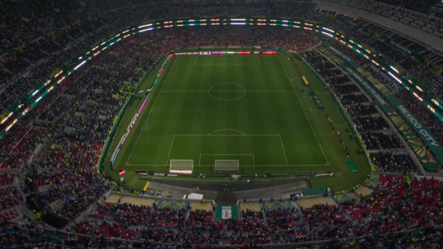 Estádio Azteca Estádio Azteca