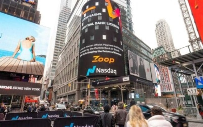Zoop recebe licença IP do Banco Central do Brasil para atuar como emissora de moeda eletrônica