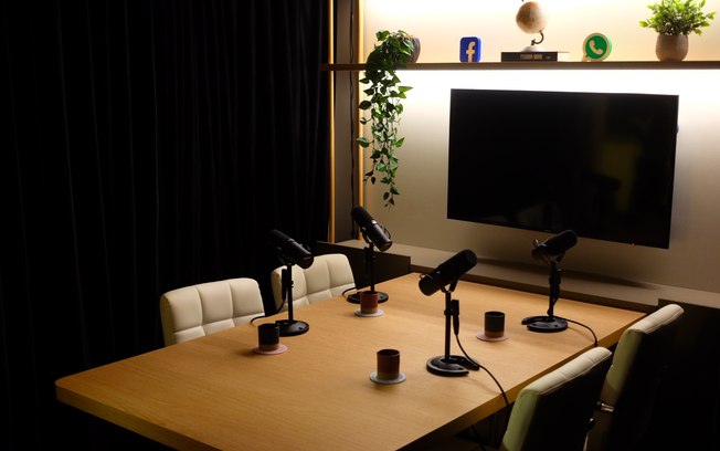 Podcast no Brasil cresce e entra em nova fase de maturidade