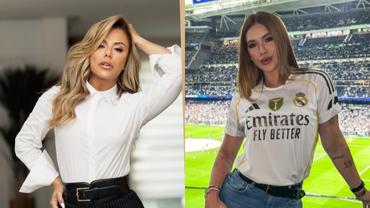 Indireta? Ex-sogra de Virginia viraliza ao citar "lei do retorno"