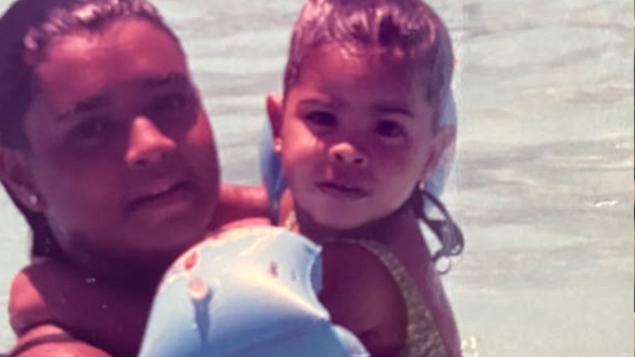 Preta Gil e Bela Gil Preta Gil e Bela Gil