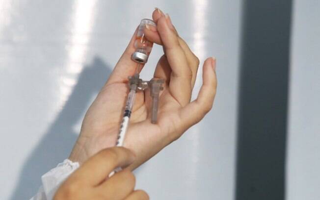 Covid: 75,9% dos moradores de Campinas já receberam 1ª dose da vacina