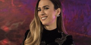 Tatá Werneck rebate boato de retorno às novelas: "Adoraria"