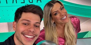 Comentarista deixa programa de Renata Fan e negocia com a Globo