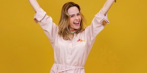 Ana Paula Renault pode ser aproveitada na TV Globo