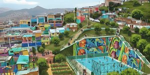 Niterói revitaliza Centro com arena, tecnologia e mais estudantes
