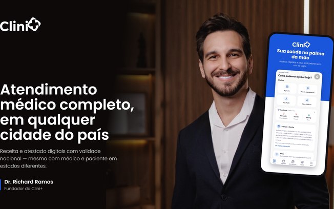 Guia rápido da consulta por vídeo: receita, atestado e remédio controlado