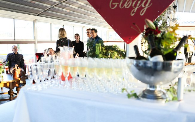 Seguro garante proteção para eventos de todos os portes