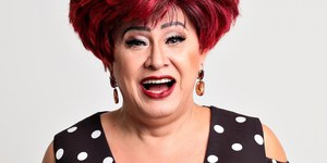 “Sobreviva”: Nany People sobe ao palco com solo sobre o amor
